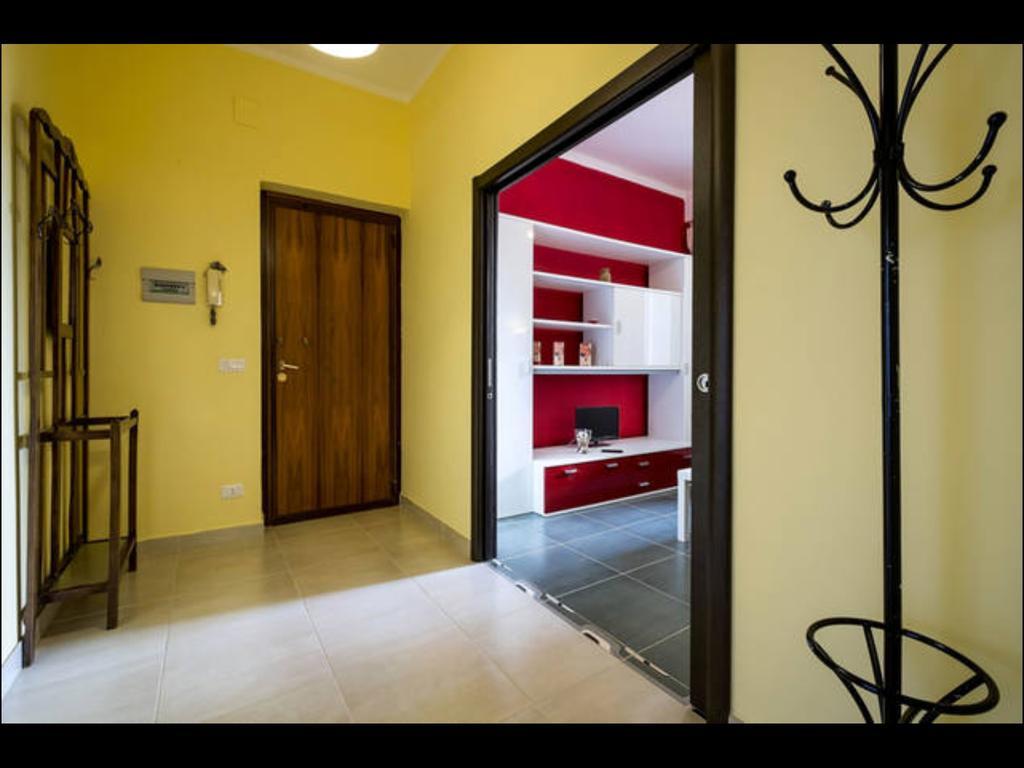 B&B Casa Chiaramonteパレルモ エクステリア 写真