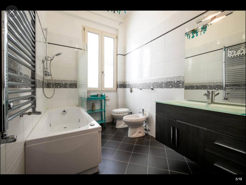 B&B Casa Chiaramonteパレルモ 部屋 写真